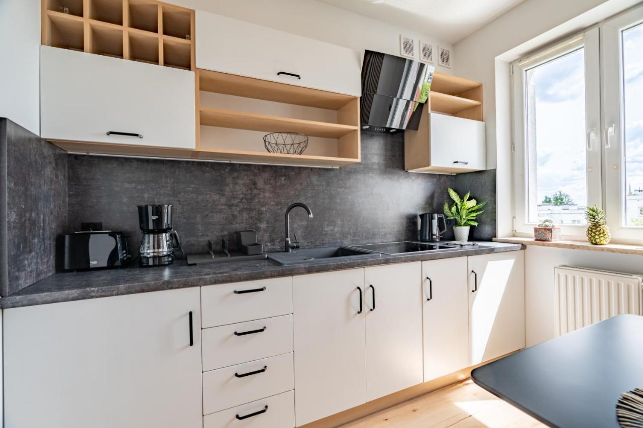 Grelewicz Apartments- Mypleasure Stary Toruń Екстериор снимка