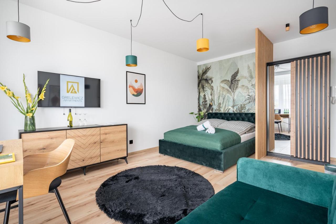 Grelewicz Apartments- Mypleasure Stary Toruń Екстериор снимка