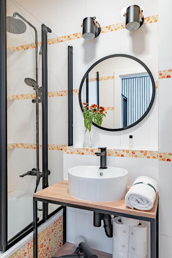 Grelewicz Apartments- Mypleasure Stary Toruń Екстериор снимка